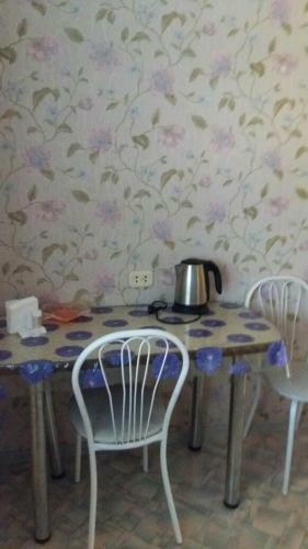 Apartment On Lebedeva