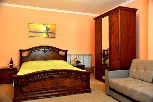 Park-hotel Hvalynskiy