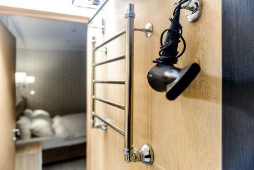 Hotel Snegiri