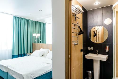 Hotel Snegiri