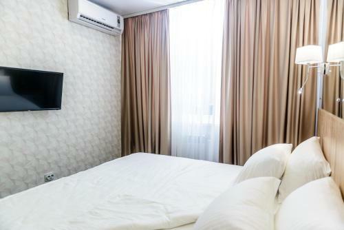 Hotel Snegiri