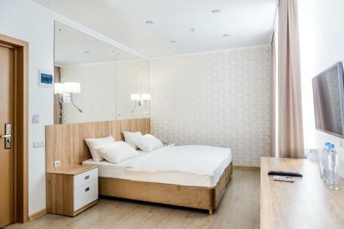 Hotel Snegiri