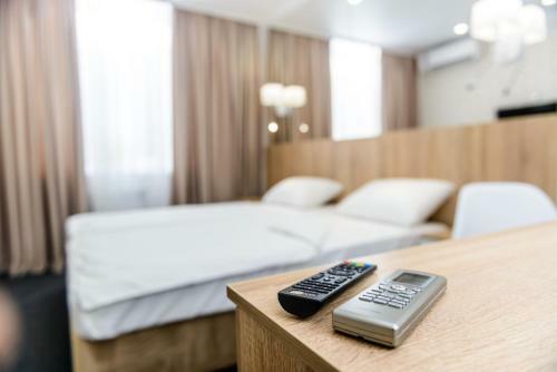 Hotel Snegiri
