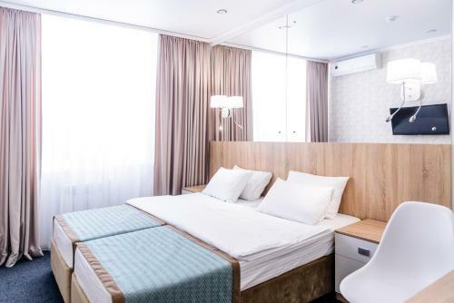 Hotel Snegiri
