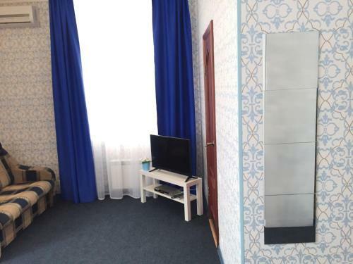 Hostal Provence Guest House