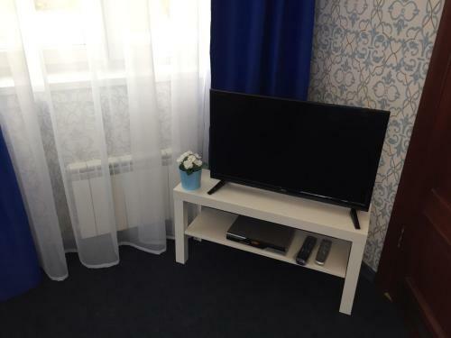 Hostal Provence Guest House