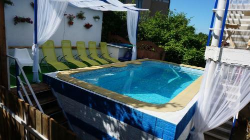 Hostal Provence Guest House