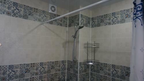 Hostal Provence Guest House