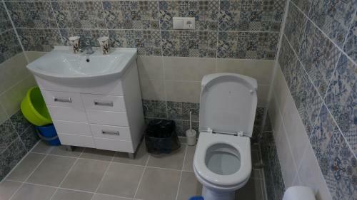 Hostal Provence Guest House
