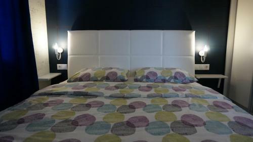 Hostal Provence Guest House