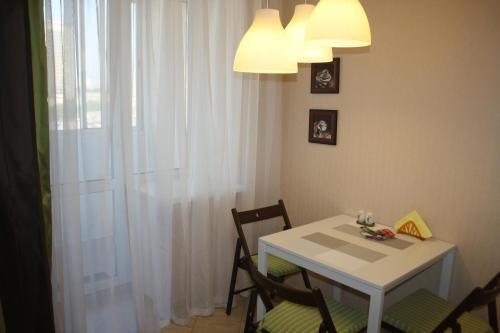 Apartment On Gogolya 11