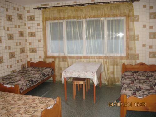 Hotel Gostinitsa Zhiemchuzhina