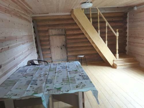 Hostal Guest House Na Sosnovyy Bor 37