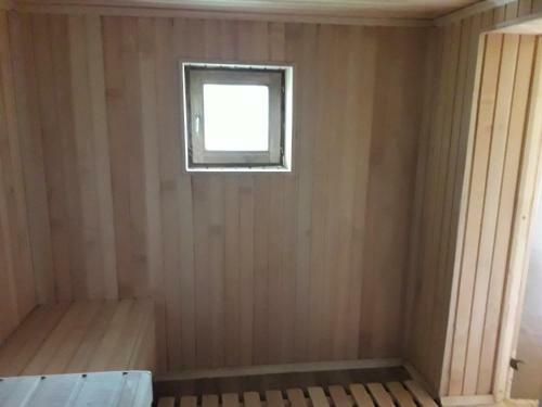 Hostal Guest House Na Sosnovyy Bor 37