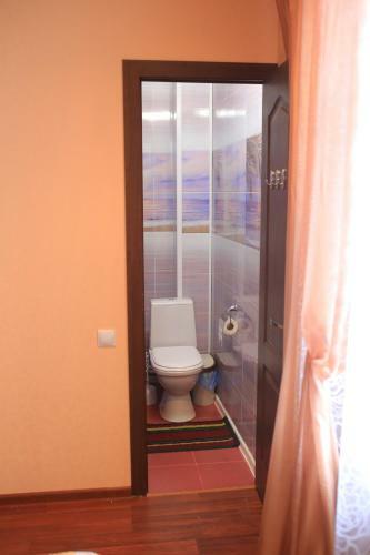 Hotel Restaurant Rouz