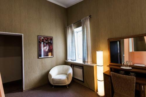 Hotel Abramtsevo