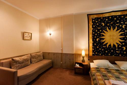 Hotel Abramtsevo