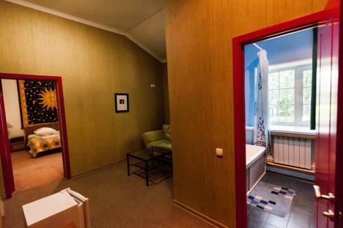 Hotel Abramtsevo