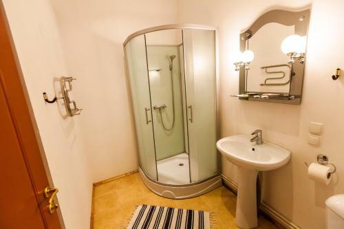 Hotel Abramtsevo