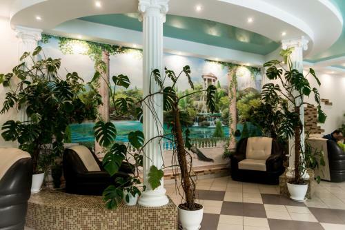 Sanatorium Sosnovy Bor