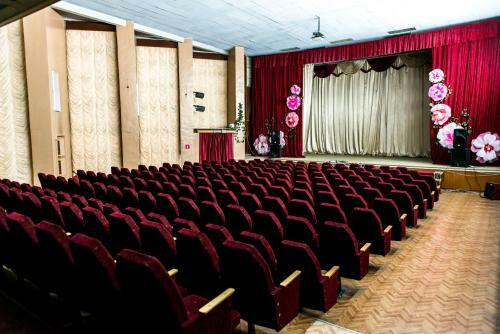 Sanatorium Sosnovy Bor
