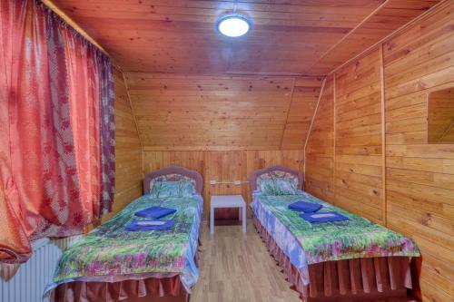 Posada Gostinitsa Marusya