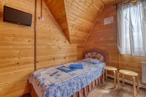 Posada Gostinitsa Marusya
