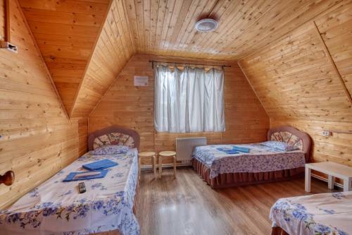 Posada Gostinitsa Marusya