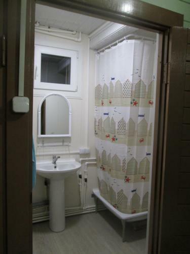 Posada Gostinitsa Marusya