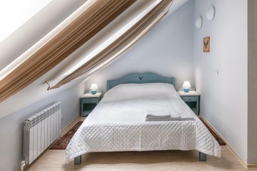 Hotel Akulovo Country Dale