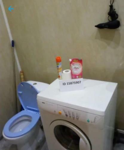Apartamienty Na K. Marksa