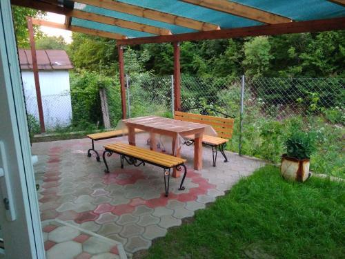 Agroturismo Holiday Home Klenovaya 7