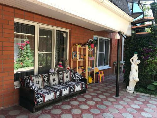 Hostal Guest House Aleksandra