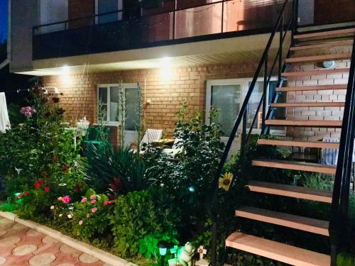 Hostal Guest House Aleksandra