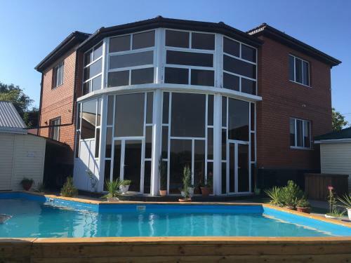 Hostal Guest House "stanitsa"