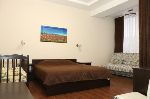 Hotel Complex Germes