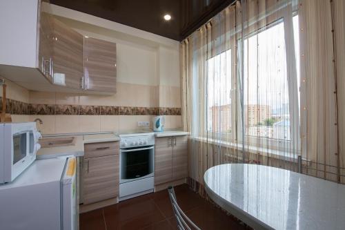Kvartirov Apartments City