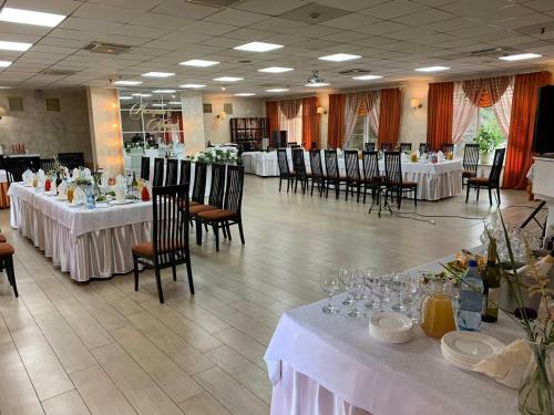 Yahont Park-hotel