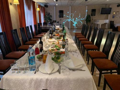 Yahont Park-hotel