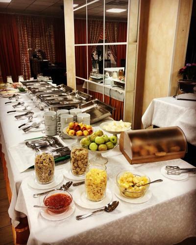 Yahont Park-hotel