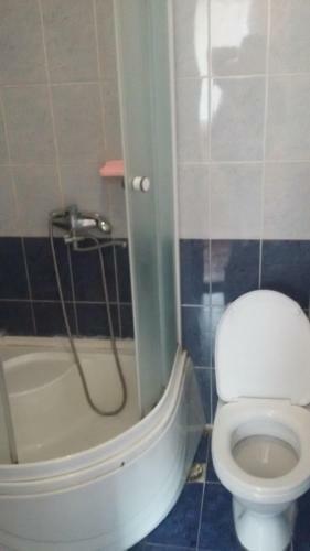 Hostal Guest House U Lary