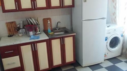 Hostal Guest House U Lary