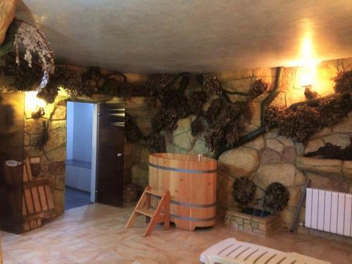 Hostal Platonov
