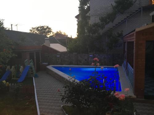 Hostal Guesthouse Na Belinskogo 13