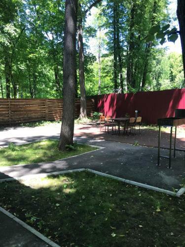 Dubrava Park-hotel