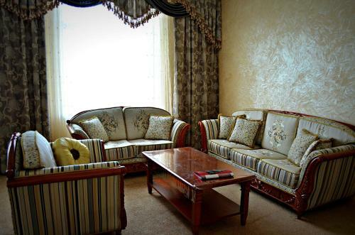 Hotel Villa Nina