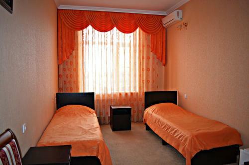 Hotel Villa Nina