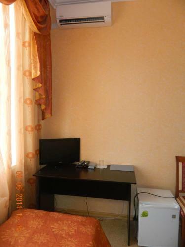 Hotel Villa Nina