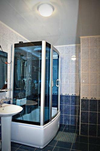 Hotel Villa Nina