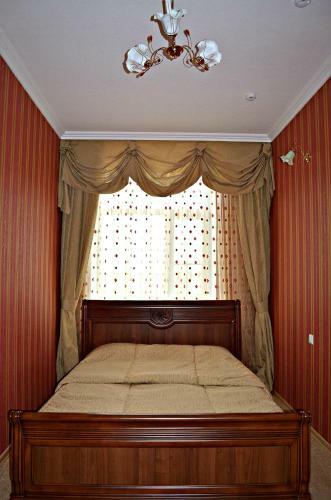 Hotel Villa Nina